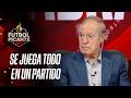 JOSÉ RAMÓN sentencia a JARDINE: "Si PUMAS lo echa, SE ACABÓ" | Futbol Picante