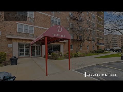 151-25 88th Street | Howard Beach Real Estate