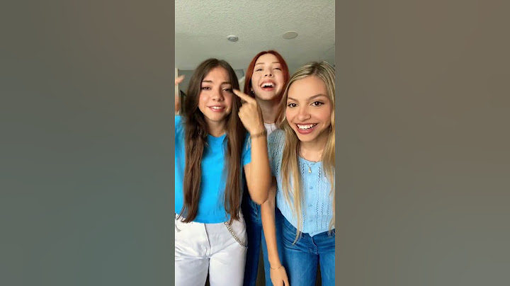 Were we accurate?! 👀🤨🤣 | Triple Charm #Shorts