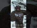 Kong Skeleton banging shield Age Of Titan#Roblox