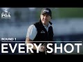 Phil Mickelson | Every Shot from His 1st-Round 69 at the 2019 PGA Championship