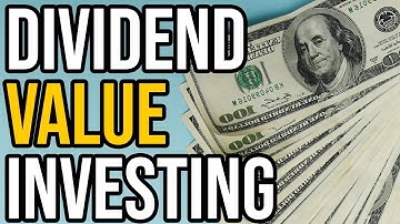 How to Value Dividend Stocks [Dividend Discount Model]