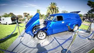 2026 Corowa Van Nationals