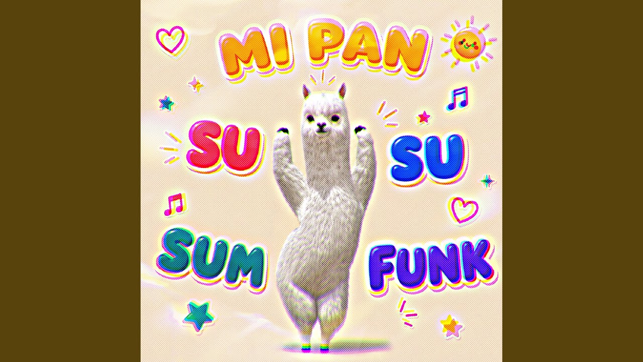 MI PAN SU SU SUM FUNK