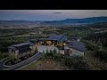 14995000 spectacularly unique property with amazing views throughout the region in park city ut