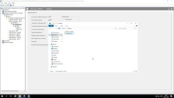 How To Backup and Restore an OI Server Configuration