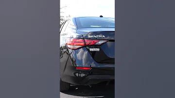 2022 Nissan Sentra SV Universal Nissan 