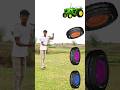 Rounding cut Tire to Alto, Rollar, Jcb & Tractor - Vehicles names magic video