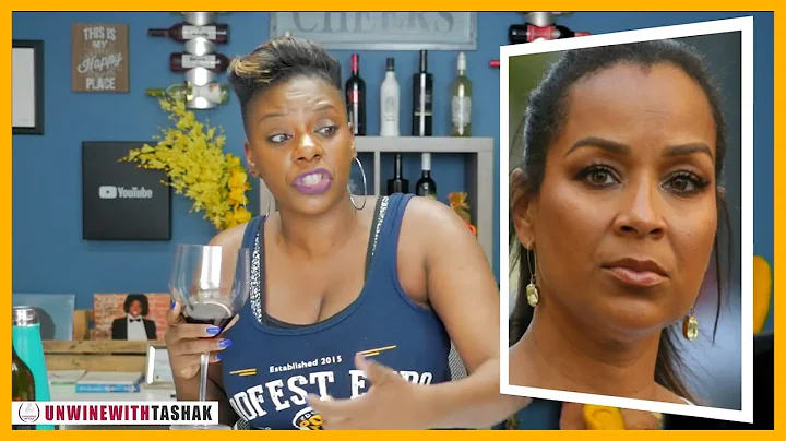 Exclusive | Duane Martin allegedly SLEPT with Lisa...