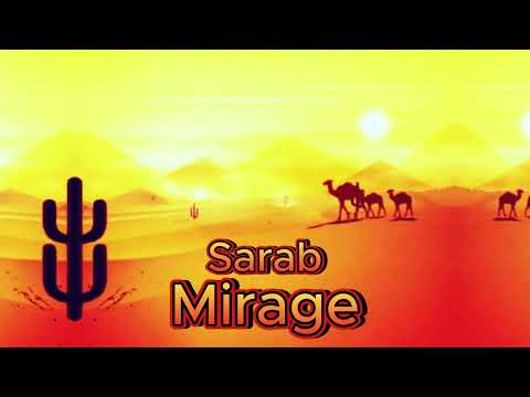 SArab Mirage - Mano Leo