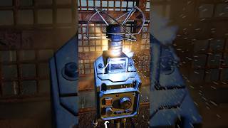 Iron Forest Region Teaser STALKER 2 DLC #stalker2 #heartofchornobyl #gaming #сталкер #shorts #gaming