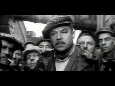 Эскадра уходит на запад (1965) драма