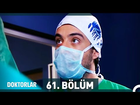 Doktorlar 61. Bölüm