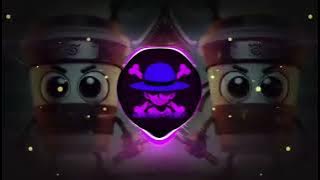 DJ TIA MONIKA X CLBK X WUT WUT X LAMPU KAKA VIRAL TIK TOK TERBARU 2025