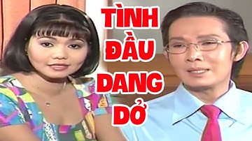 Cải Lương Hay "Tình đầu dang dở" - Cải Lương Xã Hội Vũ Linh, Ngọc Huyền Đặc Biệt Hay Nhất