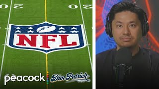 NFL encouraged owners to collude on QB contracts - Pablo Torre | Dan Patrick Show | NBC Sports