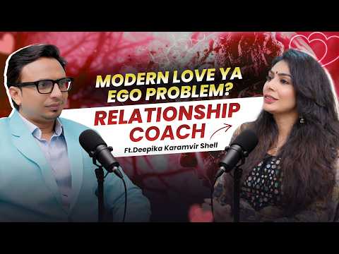 Talak Kyun Ho Rahe Hain Itne Zyada? 😱 Deepika Karamvir Shell Reveals Truth 💔 Navkash podcast 2026
