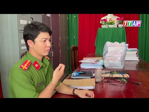 Khởi tố vụ