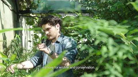 Study Flinders Environment