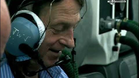 DECOMPRESSION CHAMBER