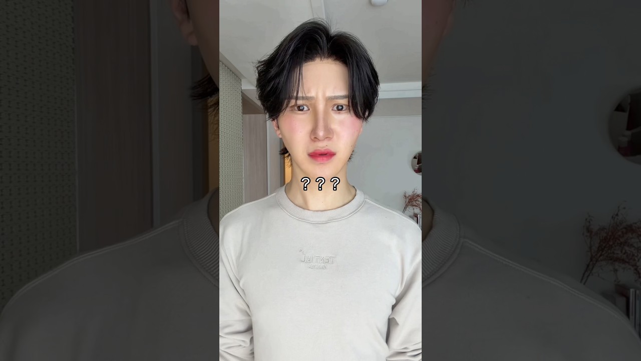 メイク大失敗した男の末路