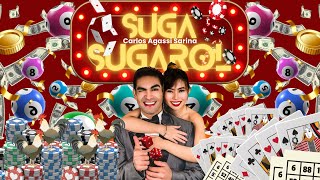 Carlos Agassi & Sarina Agassi - Suga Sugarol  (Official Music Video)