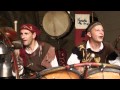 Music Amazing Drummers Solo