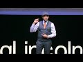All Roads to Success begins with Chess  | Omar Durrani | TEDxKingLincolnBronzeville