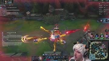 How To Counter Yi Player