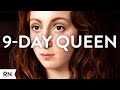 The Tragedy of Lady Jane Grey: Facial Re-creations &amp; History Documentary