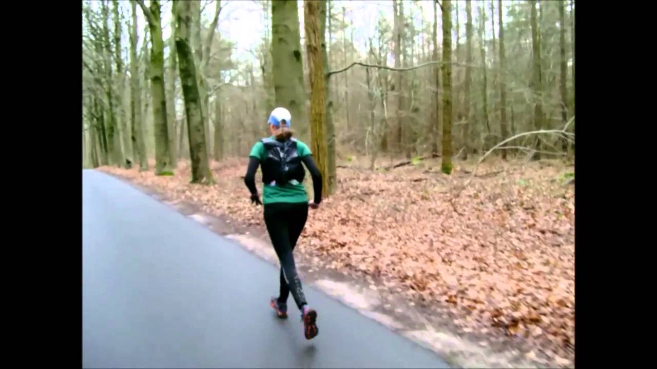 Trailrunning Gaasterland