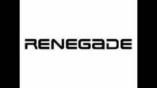 RWA Show Themes - Renegade
