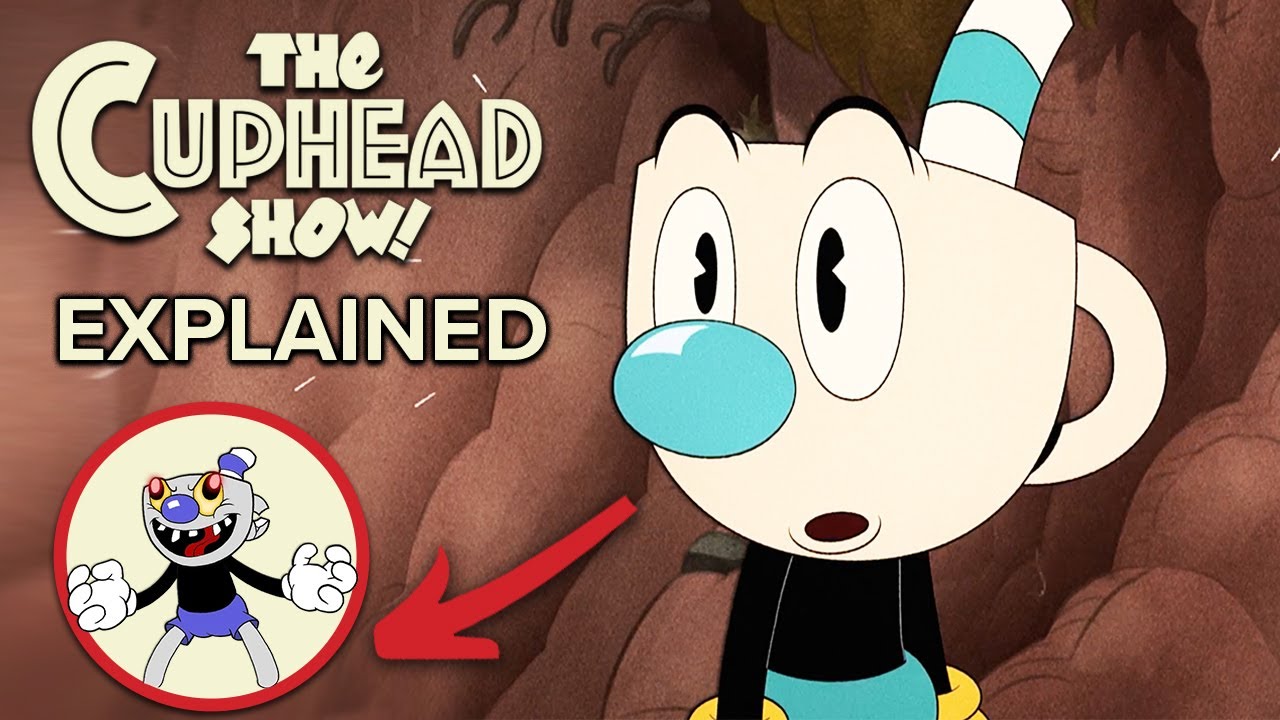 The Cuphead Show review: Why Mugman is the true hero