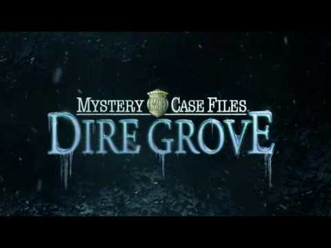 Mystery Case Files: Dire Grove with this special Collector's Edition
