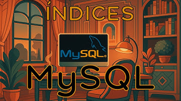 MySQL 13 - Índices (Index)