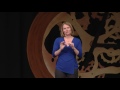 Theater as a medium of Social Change | Amy Fritsche | TEDxKentState