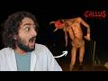 CALLUS Full Horror Game Walkthrough in Hindi | There is Something Inside My House