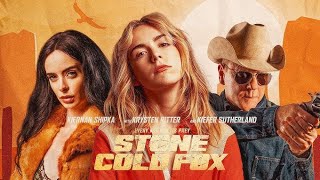 DJ DIDS ACTION COMEDY,,, STONE COLD FOX