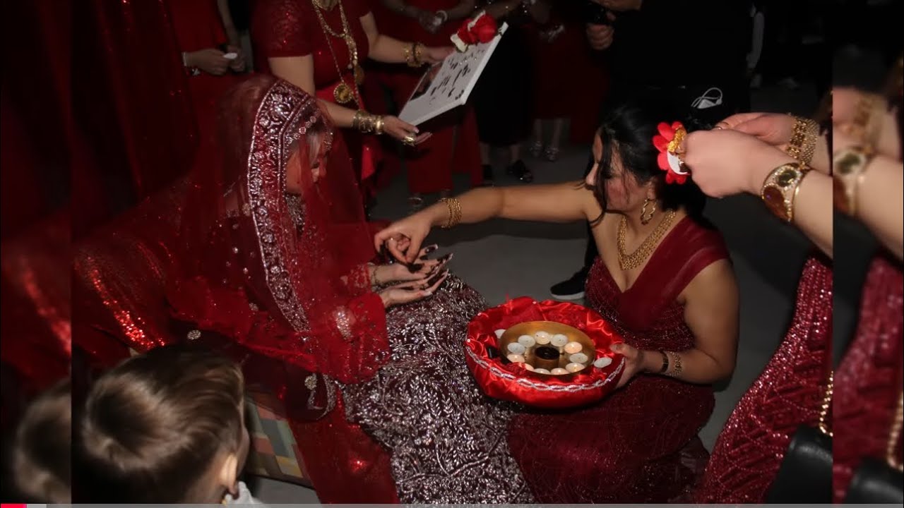 Ispracaj Maggi / Bijav ko gazda Orhani & gazdarica Anita Helsingborg (Del 3)