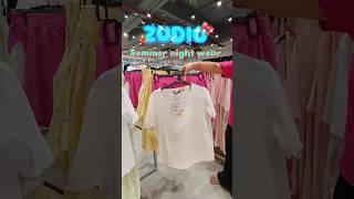 Zudio New Arrivals 2026 #zudio #zudiosummercollection #zudionewarrival #fashion #sale #shorts #viral Profile