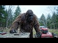 Bigfoot Problems EP 2: The Tool Disappeared… Then I Found It