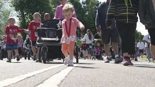 Delaware Park finding new normal