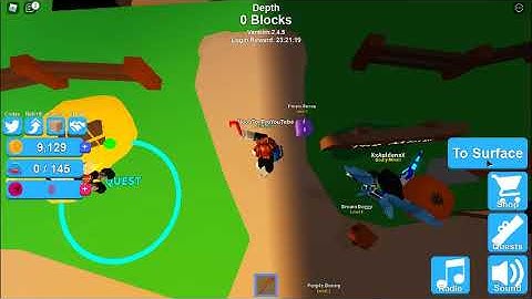 Final Part | Mining Simulator | Noob To Pro | Episode 1: My First 10,000 Coins!