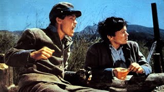 Mosby's Marauders 1967 Full Movie