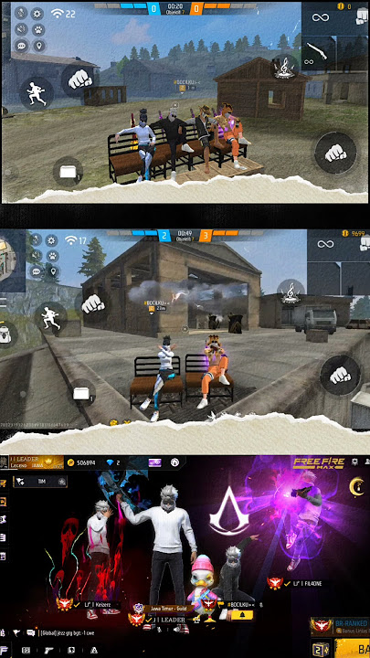 ADA LAWAN KAH SAYANG 🤣