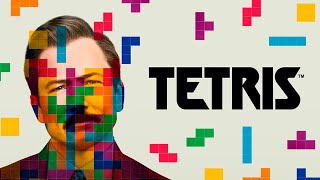 TETRIS VALE LA PENA