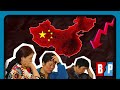 Zeihan Vindicated: Chinese Population DROPS Again