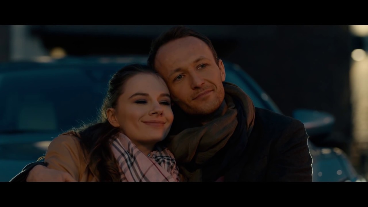 Сериал про говорящую машину