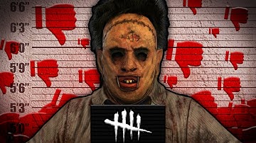 Dead by Daylight
