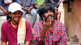 Vacha Mela Pecha Pottu Ponnu kitta Getha Kattu | Gana Mani New Song | Madras Talents | Chennai Gana